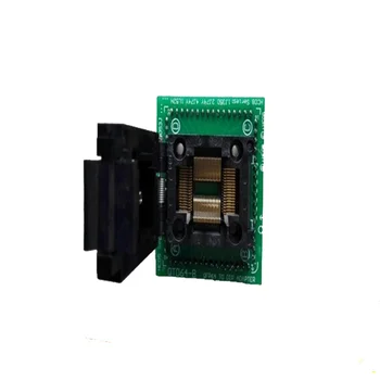

Adapter QFP64 Adapter for ETL 908/705 programmer TQFP64 Socket with PCB