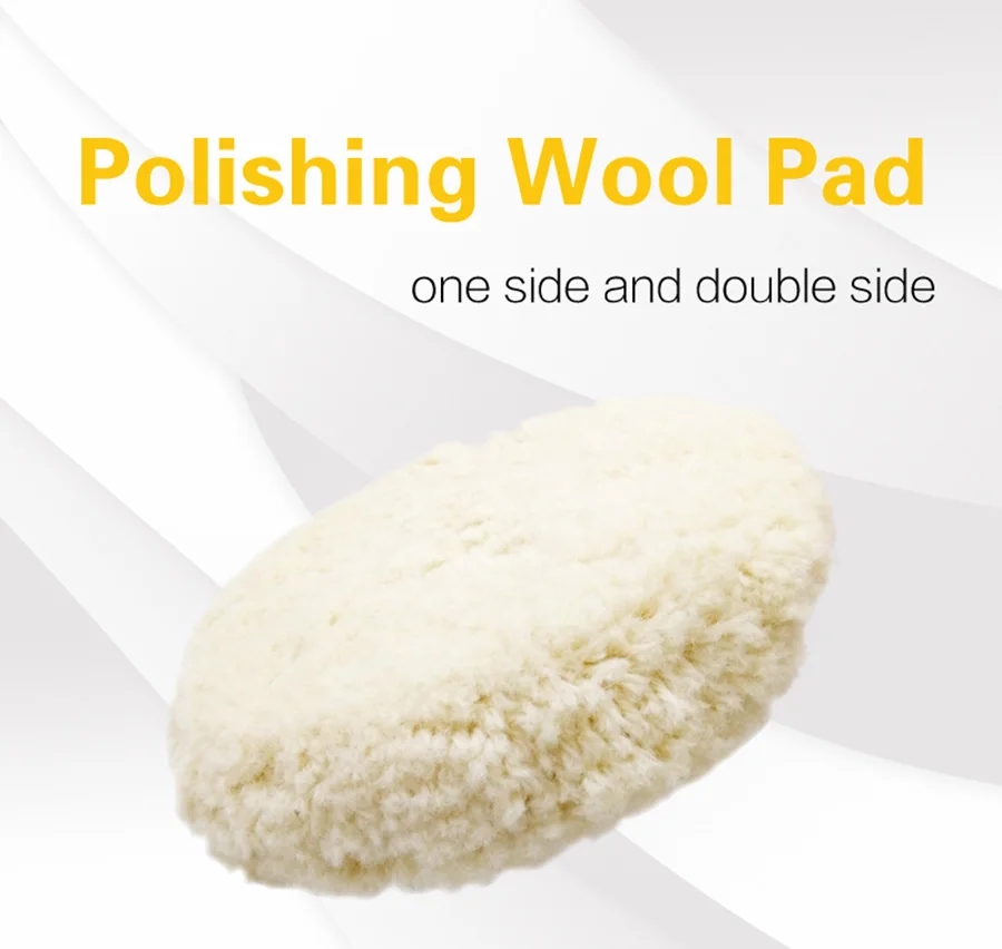 Polishing Pad 6027(1)