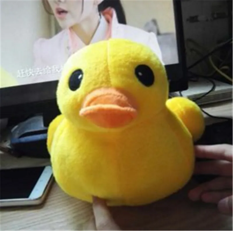 yellow duck1