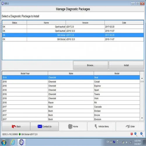MDI SOFTWARE4
