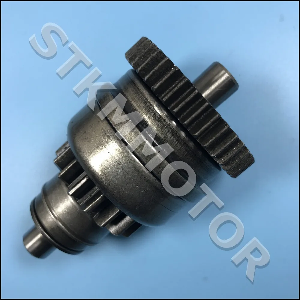 Стартовый привод Bendix для Kazuma Jaguar 500 500CC ATV XinYang XY 500 ATV запчасти