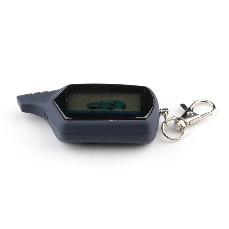 Starline A91  LCD Remote Controller_4 (2)