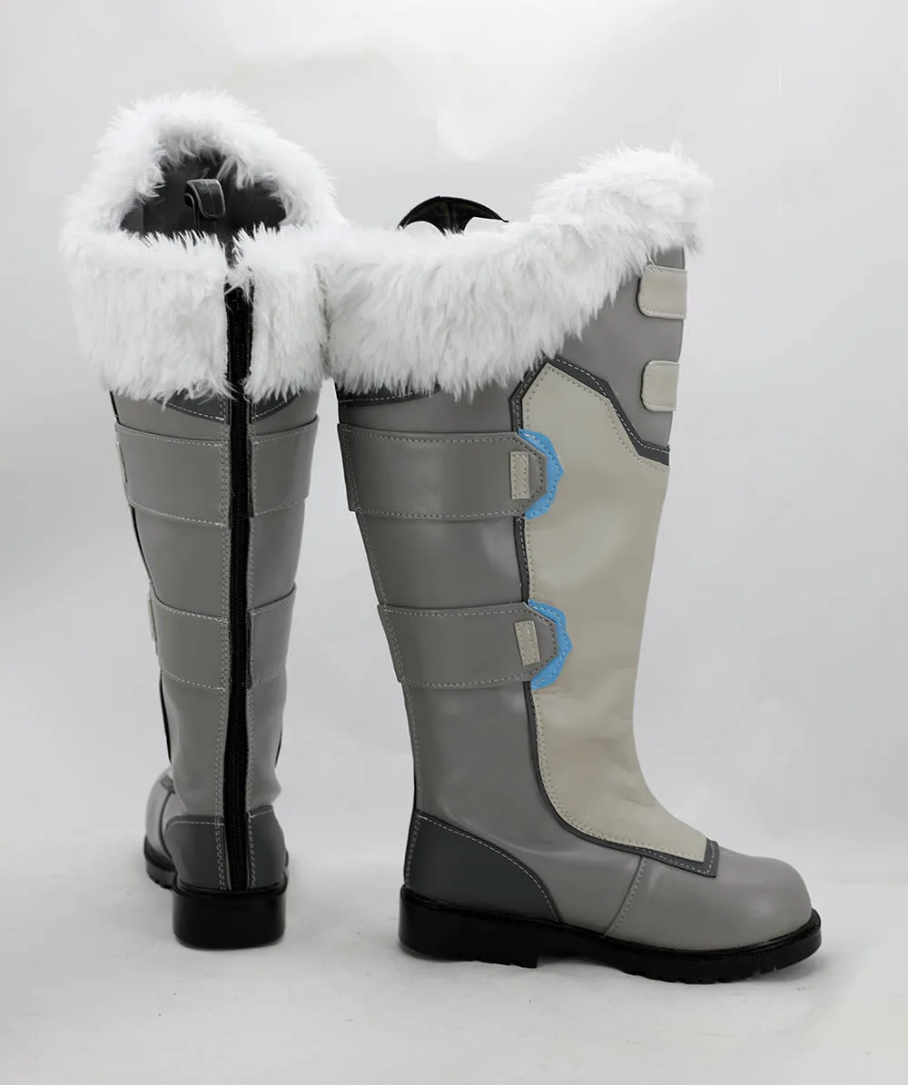 OW Pioneer 76 Soldier Mei    ڽ  