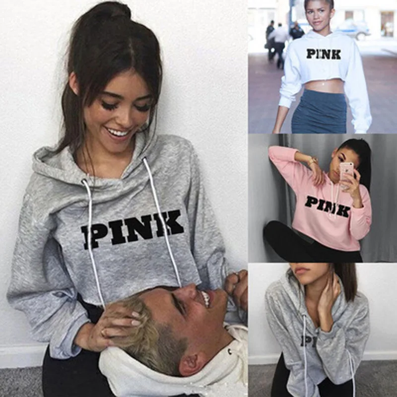 

women hoodies winter 2018 fall sweatshirts ladies autumnclothes print pullovers o-neck sweatshirt gothic hoodies streetwear