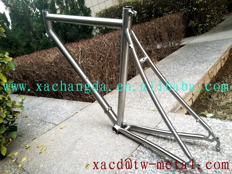 Discount titanium road bike frame with S&S coupler titanium S&S coupler customized ti road bike frame titanium road bike frame 9 Discount titanium road bike frame with S&S coupler titanium S&S coupler customized ti road bike frame titanium road bike frame 9