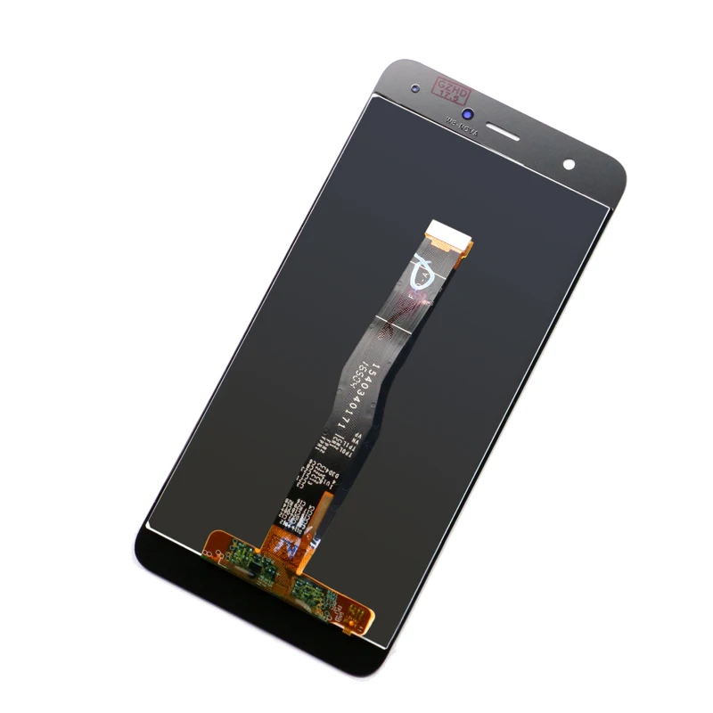 nova lcd with touch 3