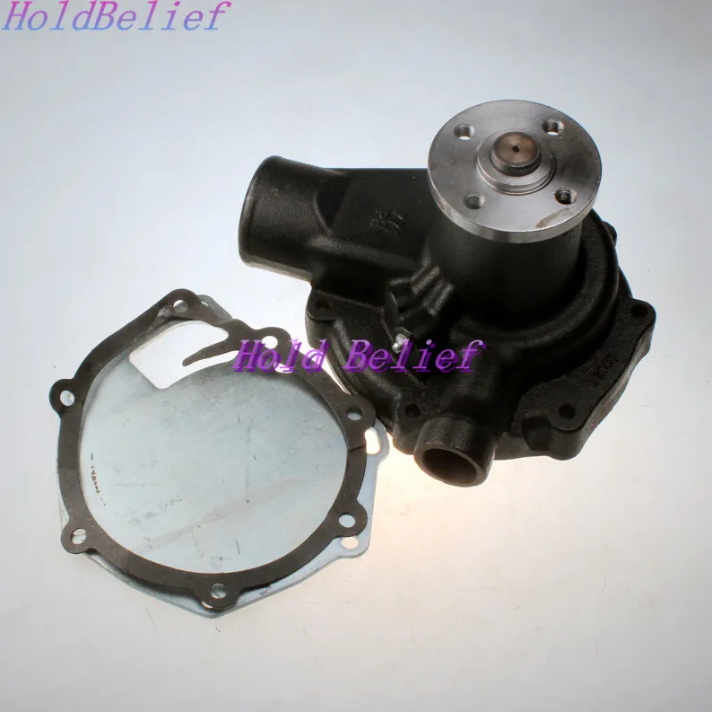 

Water Pump ME995307 Fit for 6D16 6D16T HD1430 SK330-6
