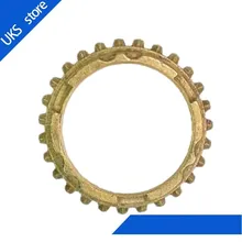 24431-74034 второе зубчатое кольцо синхронизатора в сборе для SUZUKI CARRY, ST20