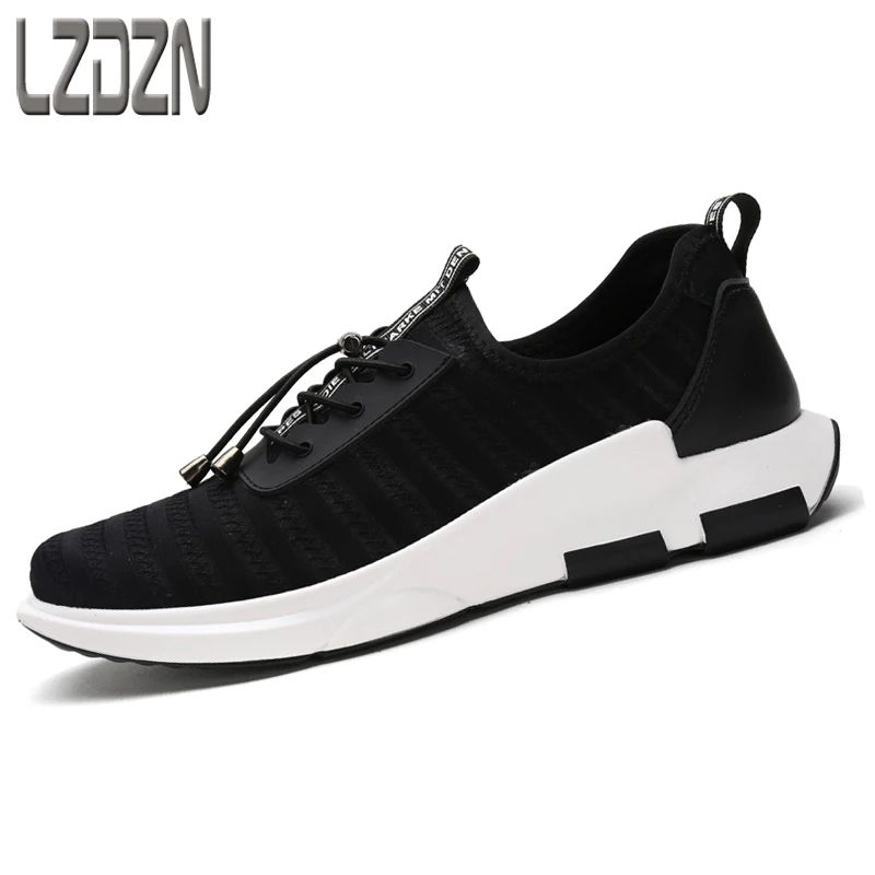 

Summer without laces net shoe pedal shoes men's lightweight lazy summer summer breathable mesh hollow coconut