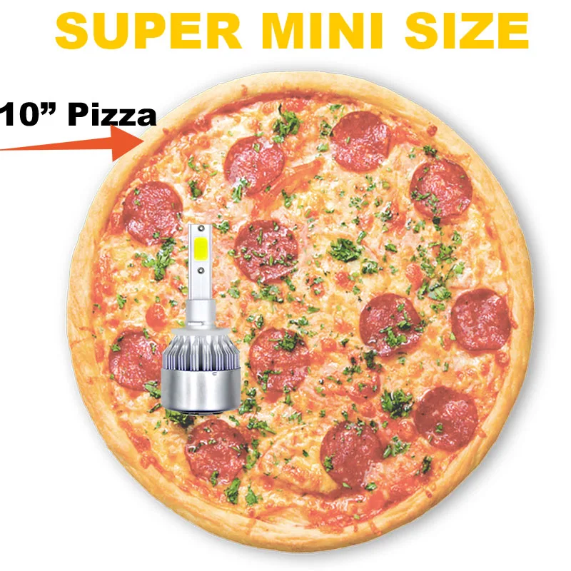 MINI SIZE