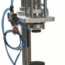 Пероральная жидкость, укупорочная машина для флакона духов, машина для укупорки алюминиевых крышек, машина для укупорки, пневматическая укупорочная машина