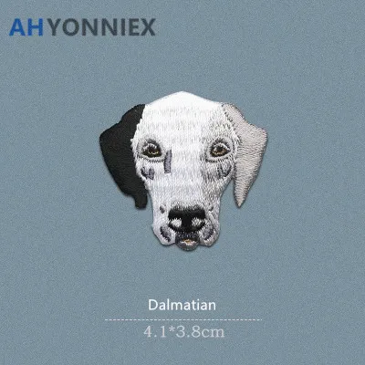Dalmatian