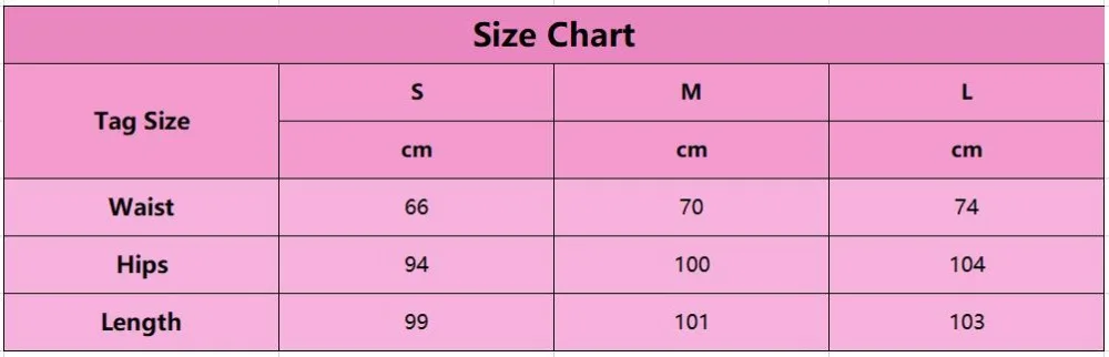 size
