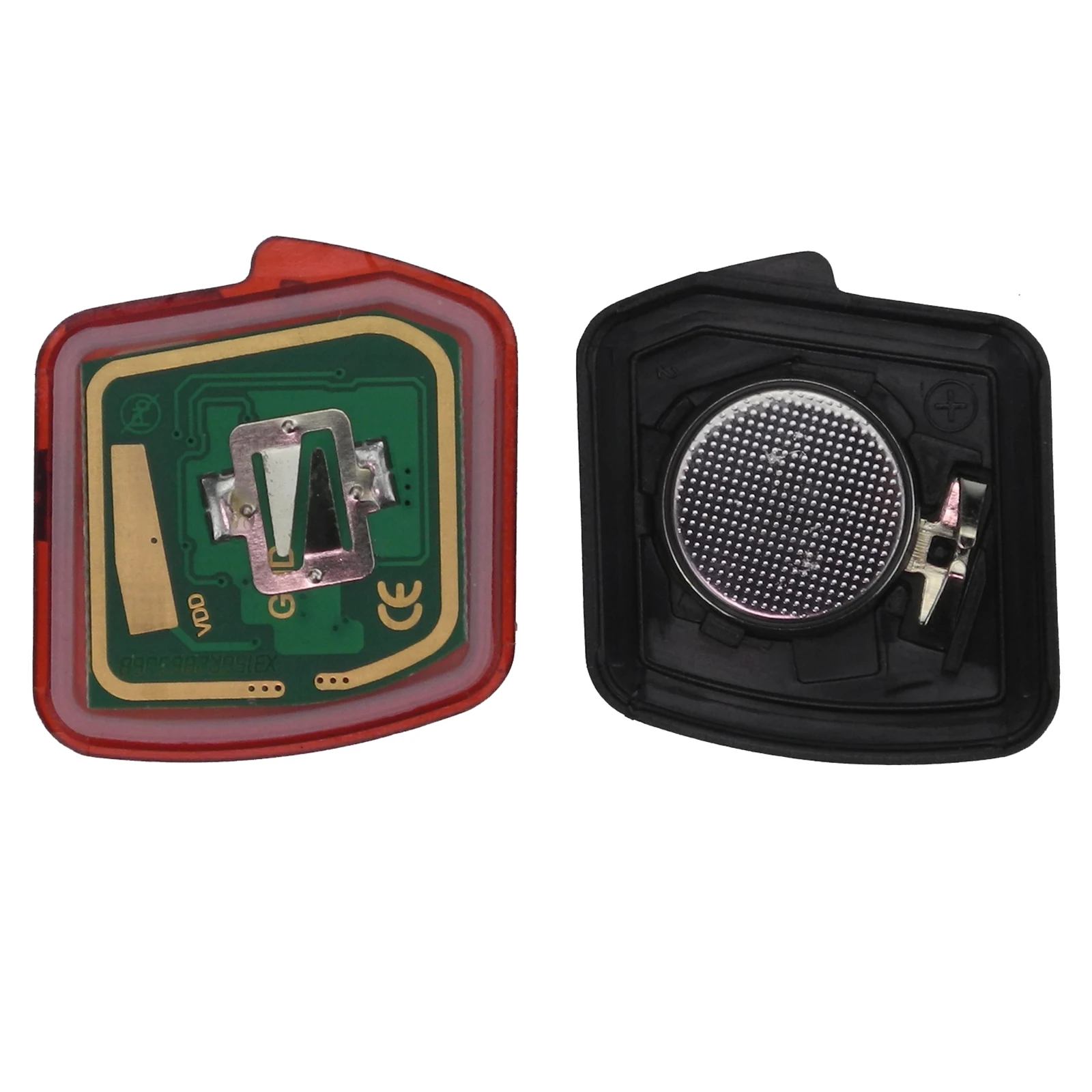 Keyforkess 5pcs 2/3 pulsanti chiave remota per Mitsubishi 433Mhz Chip ID46 per Mitsubishi L200 Shogun Pajero Triton portachiavi MIT11 MIT8 12 Keyforkess 5pcs 2/3 pulsanti chiave remota per Mitsubishi 433Mhz Chip ID46 per Mitsubishi L200 Shogun Pajero Triton portachiavi MIT11 MIT8 -