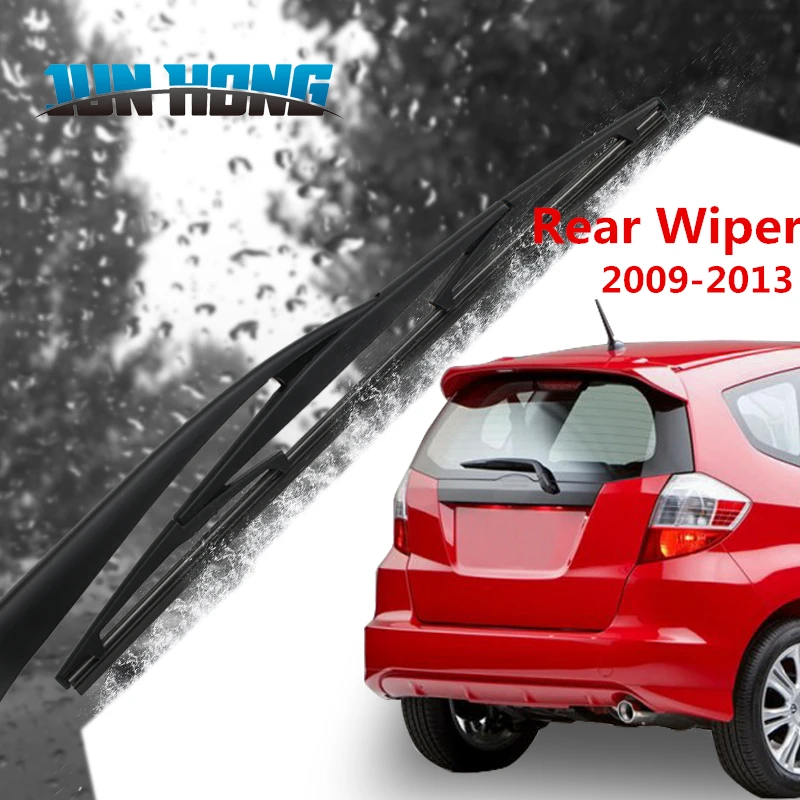 JAZZ Hatchback Sep 2015 Onwards Rear Wiper Blade 1 x Blade