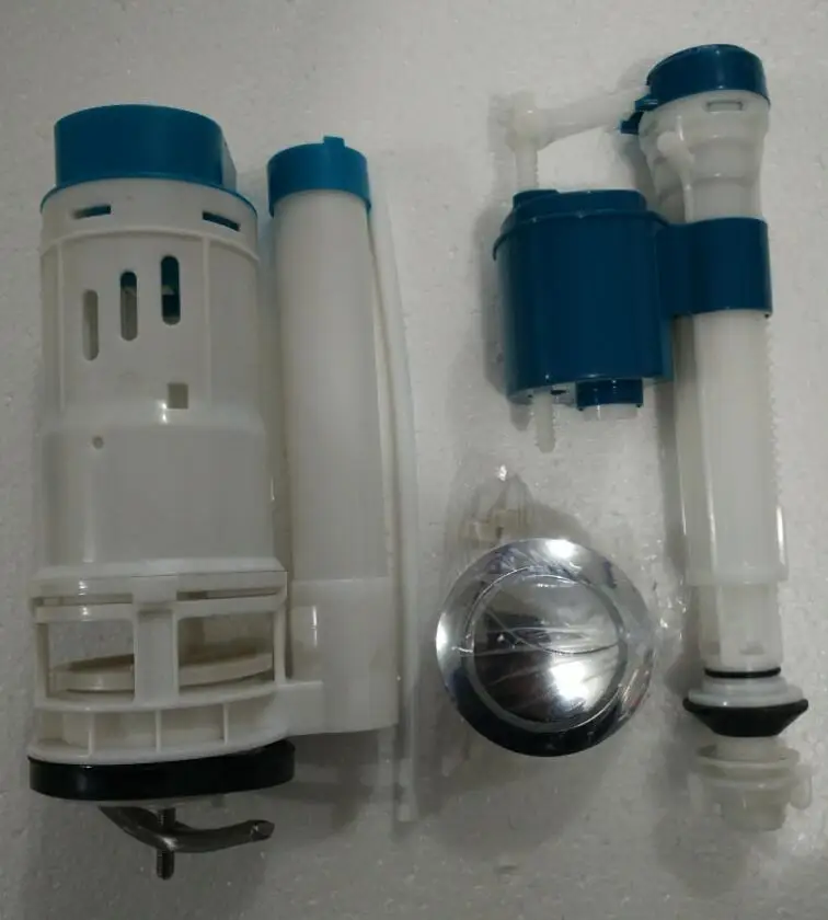 toilet plumbing accessories