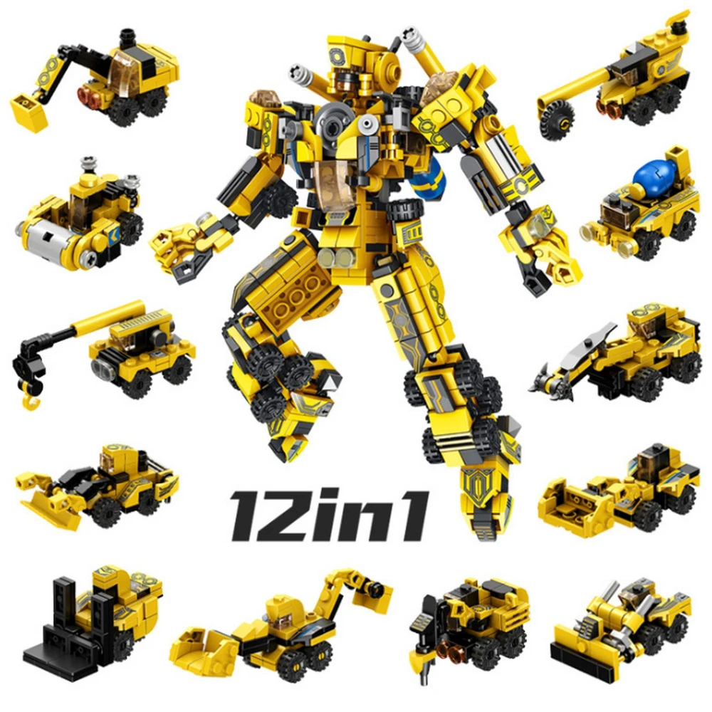 robotics gifts for 12 year olds