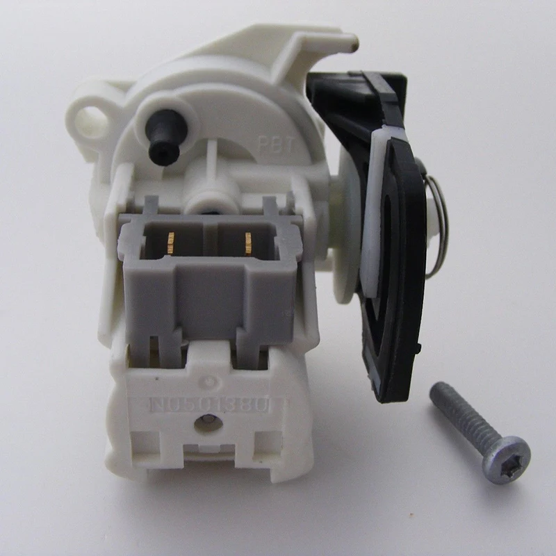 CENTRAL LOCKING SOLENOID MOTOR FOR RENAULT CLIO 2/3 TWINGO MEGANE OEM