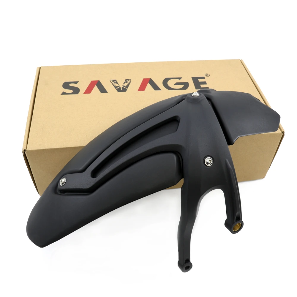 For BMW R1200GS 08-12  Motorcycle Rear Fender Mudguard Wheel Hugger Splash Guard