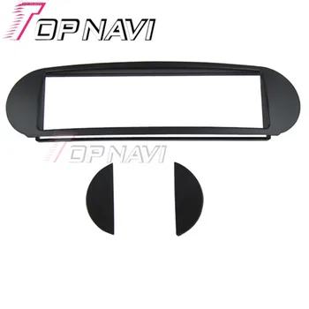 

Topnavi 1DIN Quality Car Radio Fascia for VW Bettle 1998+ AutoStereo Interface Dash CD Trim Installation Kit