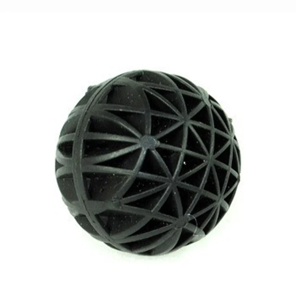 

100pcs 18mm Aquarium Biological Bio Balls Fish Nano Tank Aquarium Filter Accessory Use With Wet/Dry Filters Promote gas exchange