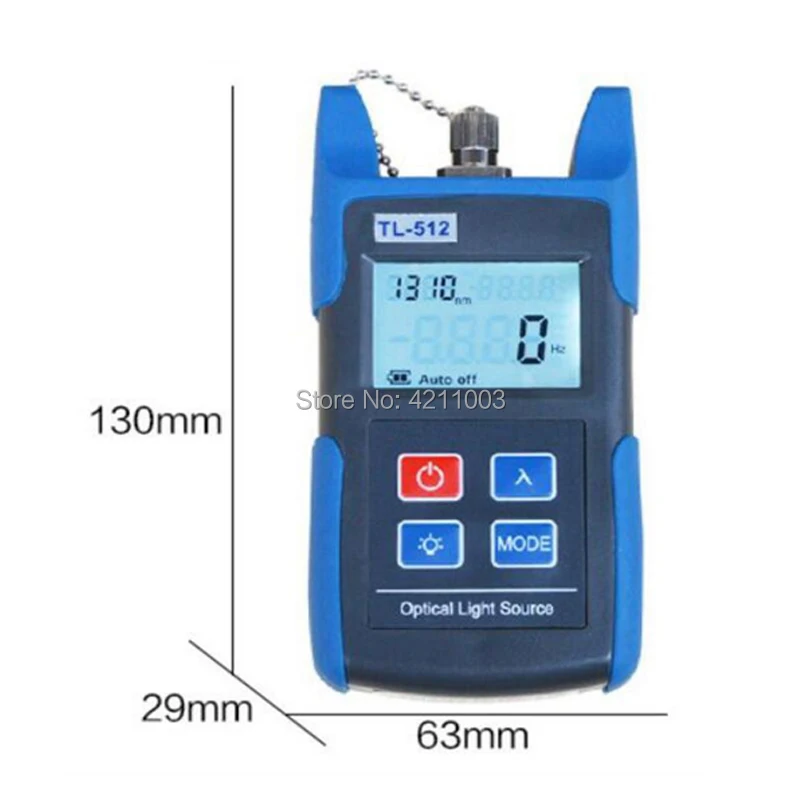 TL-512 power meter  (5)