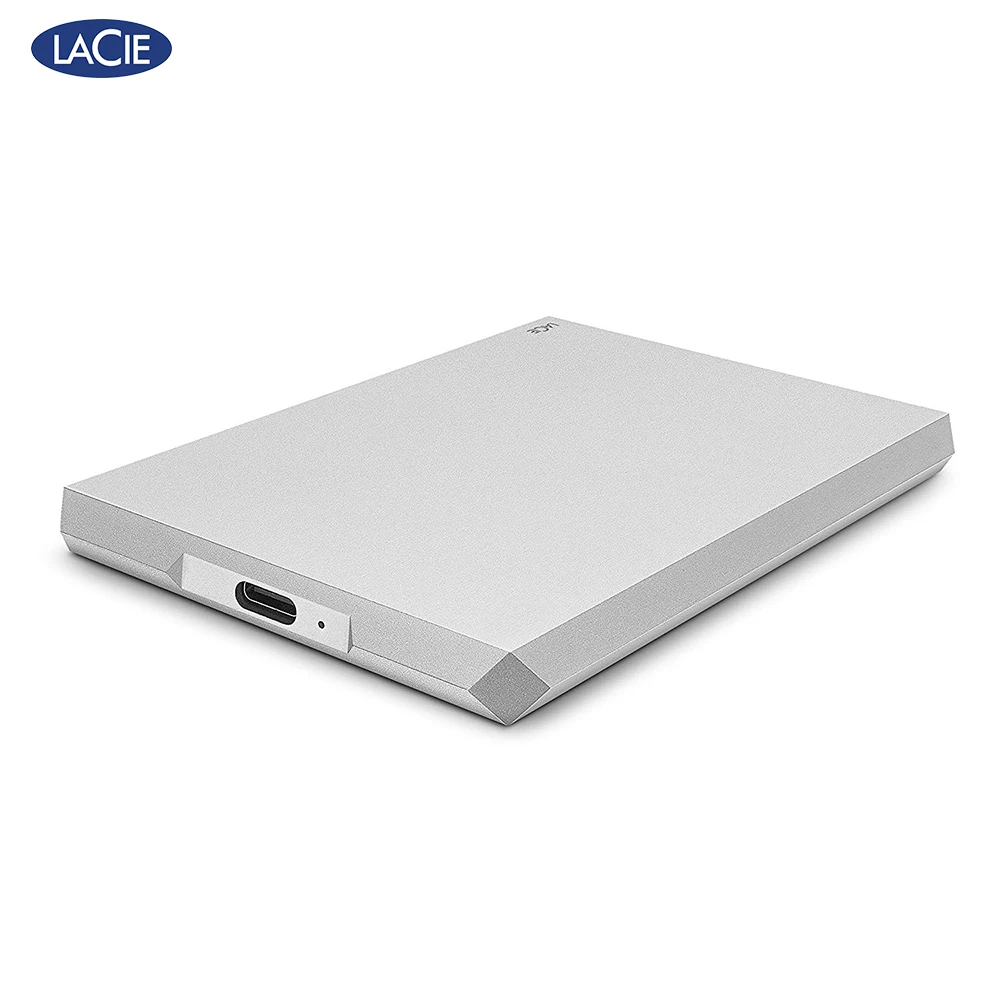 Внешний жесткий диск LaCie Mobile Drive 1 ТБ 2 4 5 дюйма высокопроизводительный внешний SSD USB