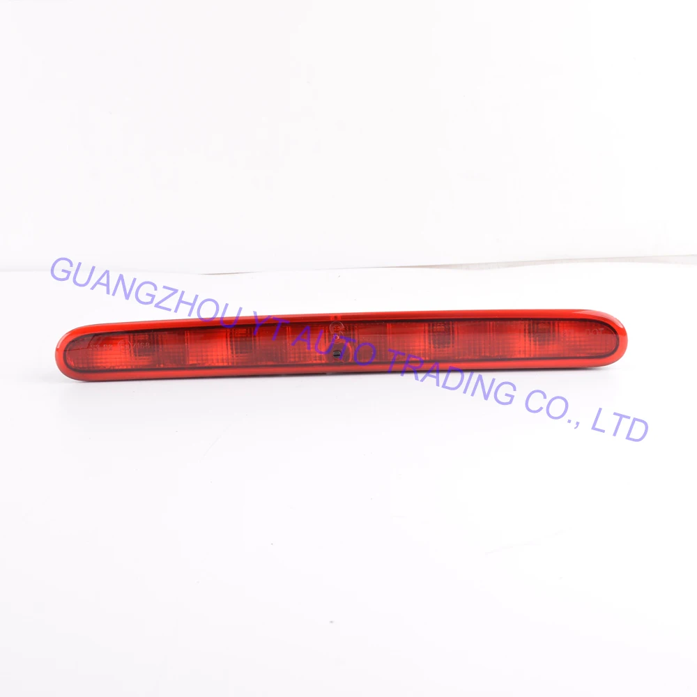 CAPQX для Peugeot 206 207 Citroen C2 High mount stop light задний стоп сигнал Центральная лампа