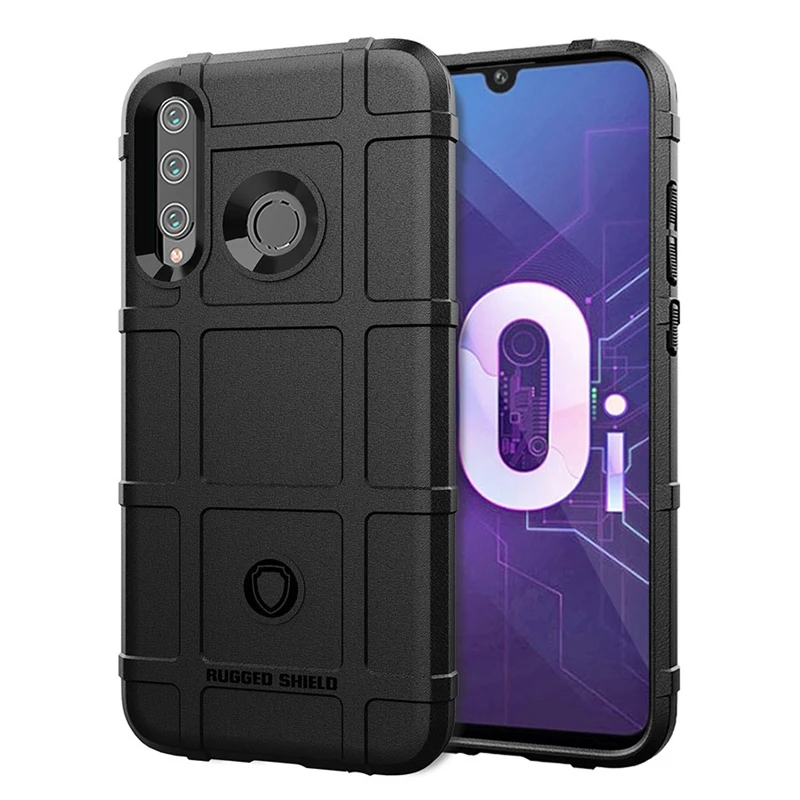 For Huawei Honor 10i Case Huawei P30 Pro Cover (15)