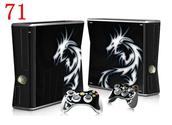 OST-XBOX360 SLIM- (71)