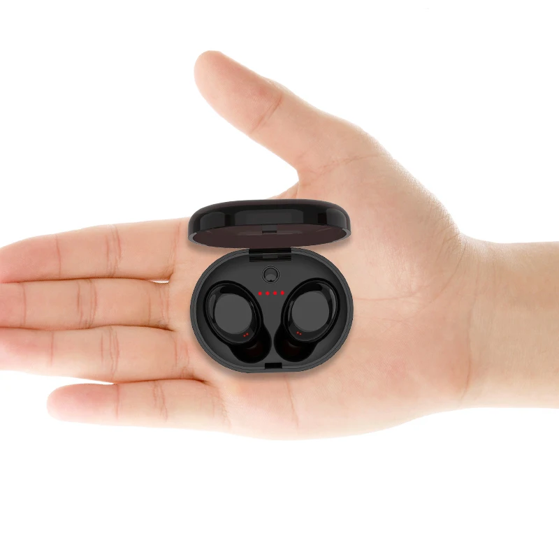 Беспроводные наушники Bluetooth 5 0 беспроводные 90H время воспроизведения 3D стерео