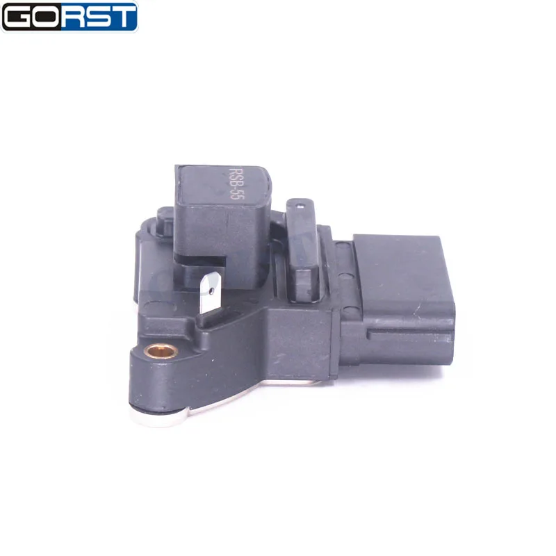 Car parts Automobiles Electric Ignition Module RSB-55 For Nissan Primera Sunny Almera Terrano RSB-55A RSB55-6