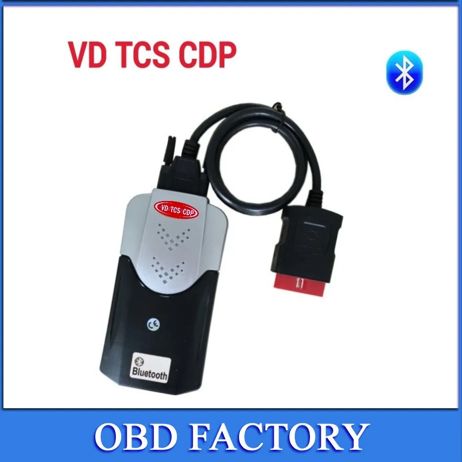 Цена за Доставка Бесплатная (2015R3/2014R3 с Keygen) Bluetooth новый VCI VD TCS CDP PRO инструмент диагностики для грузовых автомобилей/автомобили OBD2 сканер Цена за Доставка Бесплатная (2015R3/2014R3 с Keygen) Bluetooth новый VCI VD TCS CDP PRO инструмент диагностики для грузовых автомобилей/автомобили OBD2 сканер