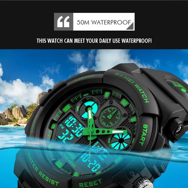 SKMEI zegarek sportowy mężczyźni cyfrowy podwójny czas chronograf zegarki 50M Watwrproof tydzień wystawa zegarki na rękę Relogio Męskino 1270 tanie i dobre opinie Quartz Wristwatches 20mm No package Water Resistant Multiple Time Zone Complete Calendar Back Light Week Display Alarm Chronograph SKMEI zegarek sportowy mężczyźni cyfrowy podwójny czas chronograf zegarki 50M Watwrproof tydzień wystawa zegarki na rękę Relogio Męskino 1270 tanie i dobre opinie Quartz Wristwatches 20mm No package Water Resistant Multiple Time Zone Complete Calendar Back Light Week Display Alarm Chronograph