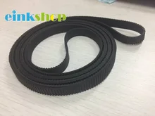 einkshop Q6659-60175 36inch B0 Size Carriage Belt for HP DesignJet T610 T1100 T1120 Z2100 Z3100 Z3200 Printer einkshop Q6659-60175 36inch B0 Size Carriage Belt for HP DesignJet T610 T1100 T1120 Z2100 Z3100 Z3200 Printer