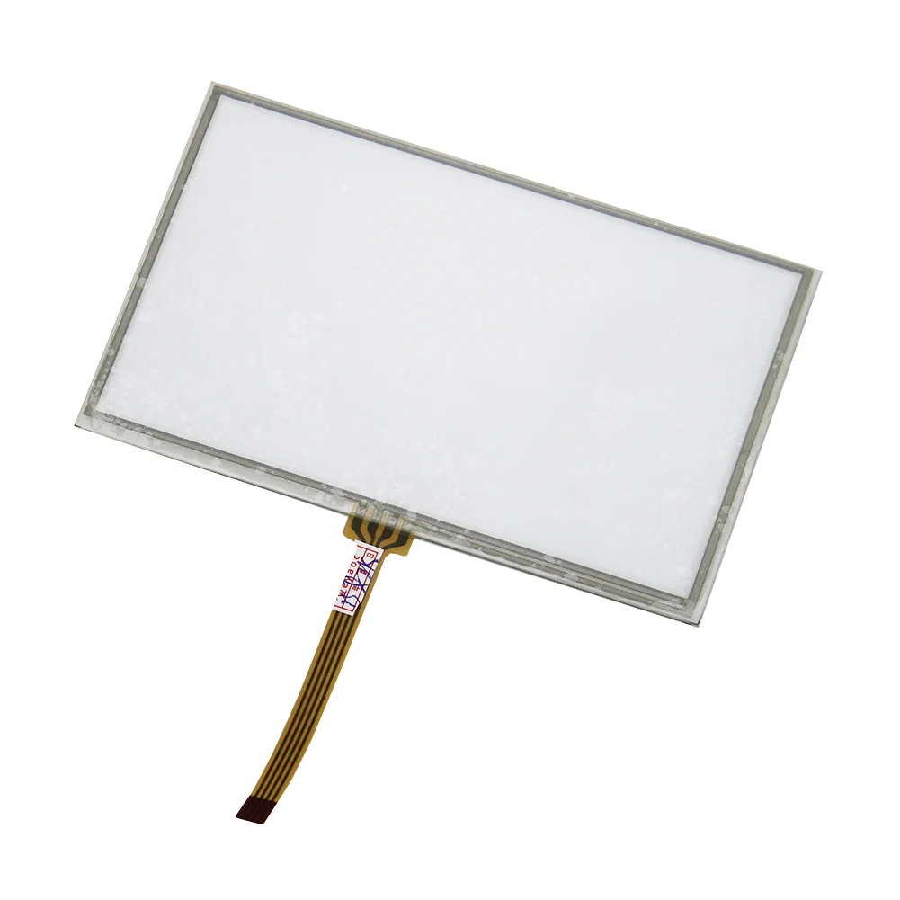 MT6050i 4.3 inch NEW For Weintek HMI MT505T MT6050I Touch screen Glass
