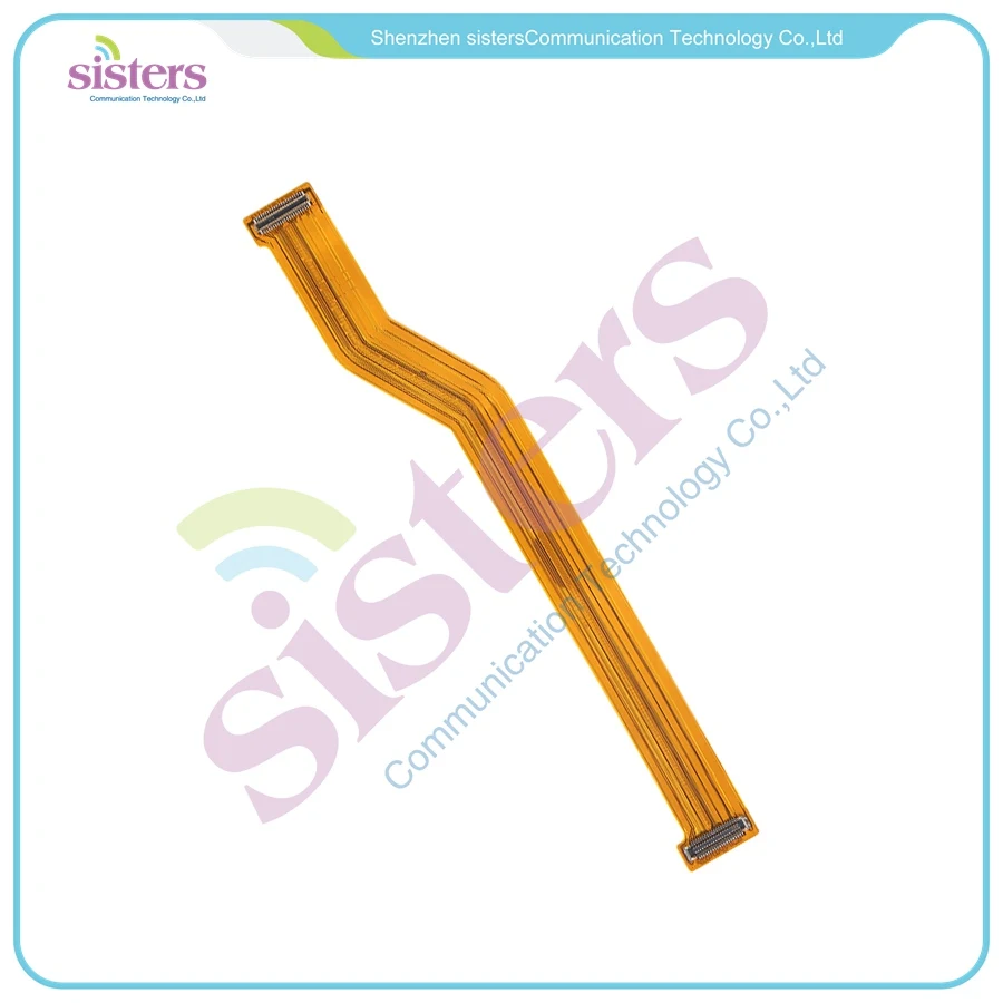 HAW0112 For Huawei Mate 8 mate8 Original LCD Display Screen MainBoard motherboard PCB Connector Connect Flex Cable (5)