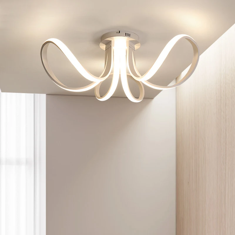 

New design Modern Led Ceiling lamps for living room Bedroom lighting ceiling room light plafondlamp Led Ceiling lights fixtures