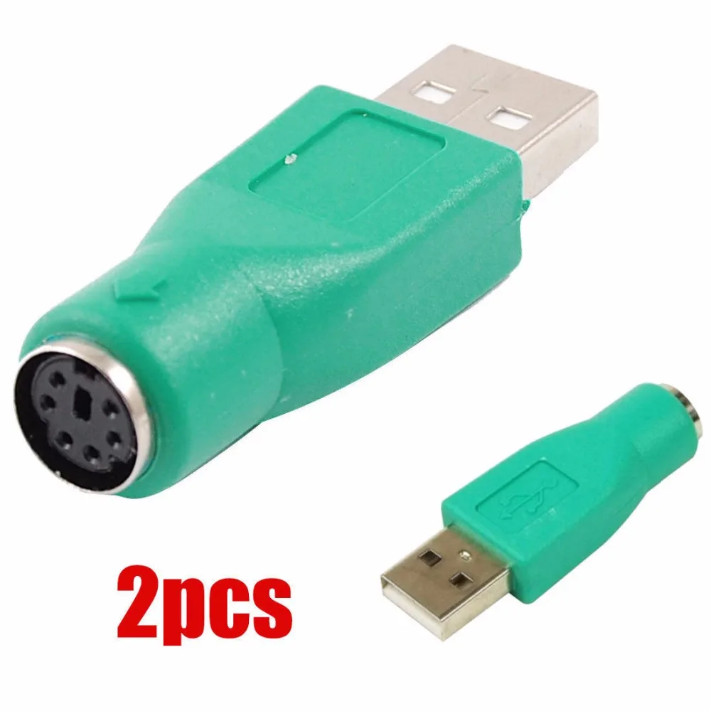 Переходник Для Мышь Ps 2 Купить