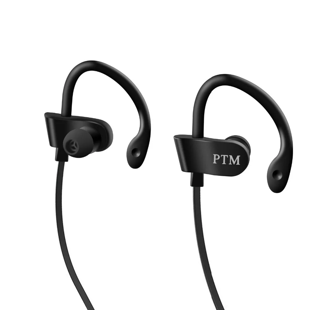 Earphones stereo Bass noise canceling Sport music Headset with Mic for a mobile phone for Xiaomi Android MP3 MP4 (2)