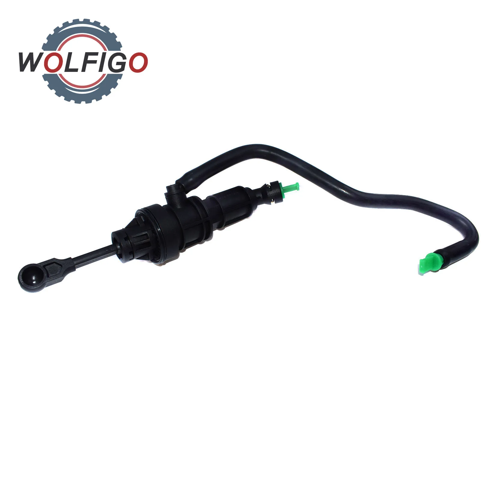 

WOLFIGO Car Brake Clutch Master Cylinder for Mitsubishi Lancer 2008-2015 Outlander Sport 2011-2015 2345A025 2345A041 2345A028