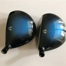 Фирменная Новинка MP1000 fairway Wood MP1000 гольфовая клюшка "Вуд" Для женщин клюшки для гольфа#3/#5 R/S Flex L гибкий графитовый Вал с головных уборов