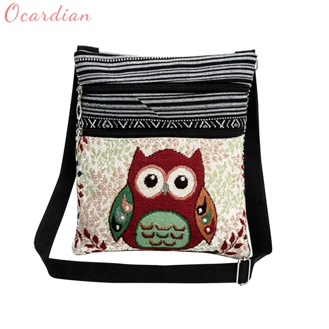 Owl Pattern Women Handbags Shoulder Messenger Bags For S Female Crossbody Bag 0104 In Top Handle From Luggage On Aliexpress Owl Pattern Women Handbags Shoulder Messenger Bags For S Female Crossbody Bag 0104 In Top Handle From Luggage On Aliexpress