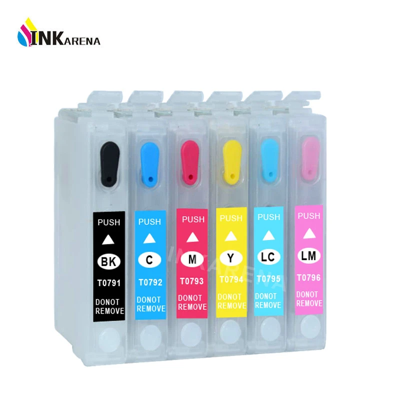 epson stylus px720wd