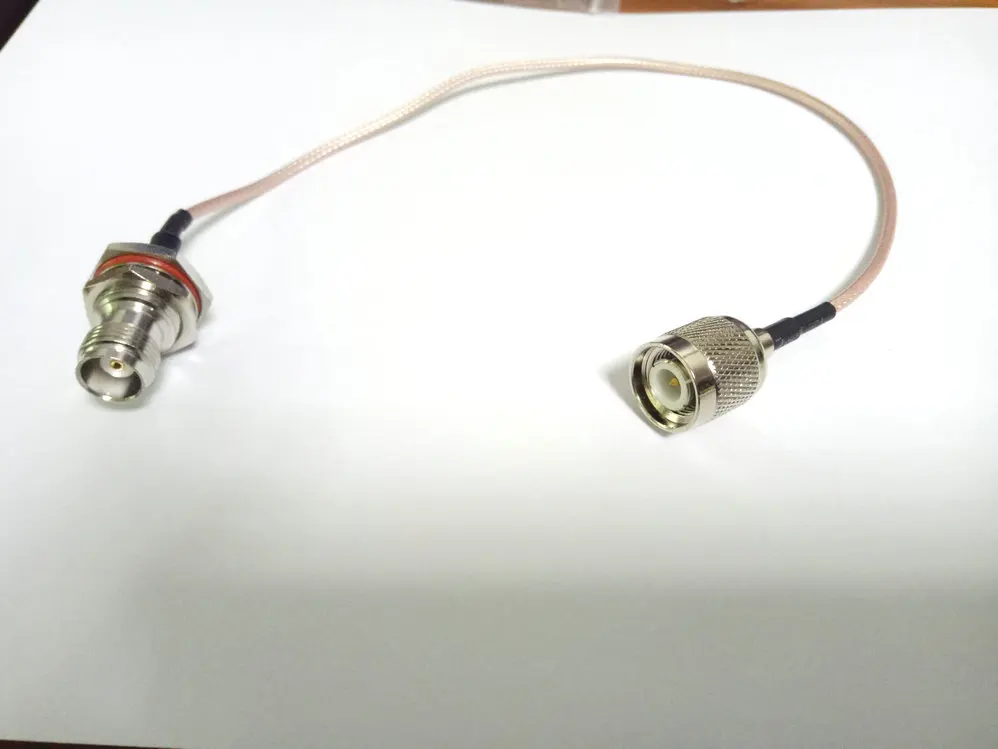 10 шт. Удлинительный кабель с разъемом TNC RG316|o-ring| |