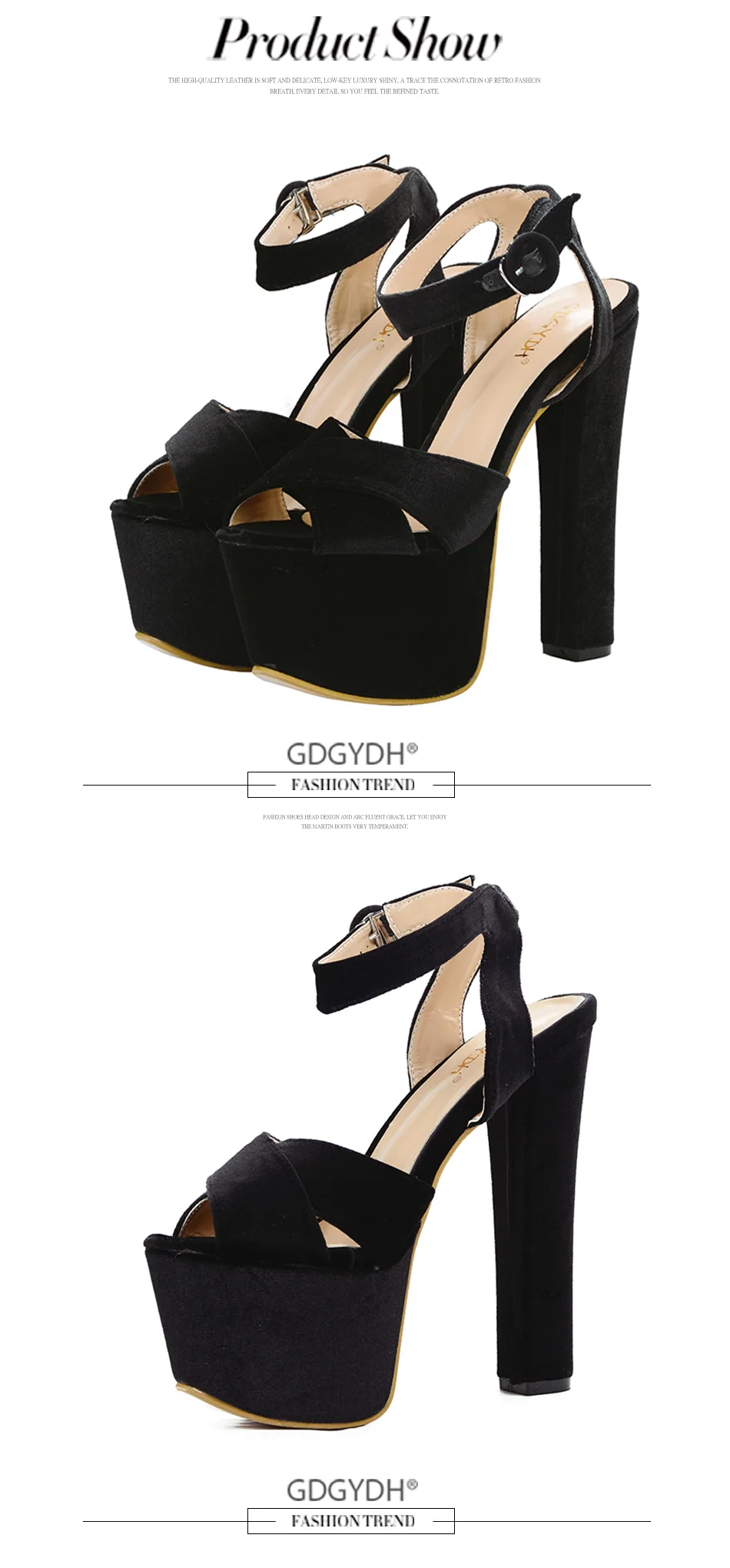 Woman Open Toe Sandals