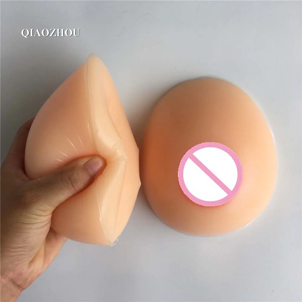 crossdresser breast form