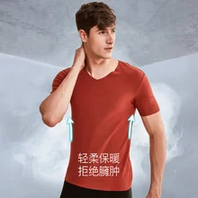 Теплая куртка для мужчин