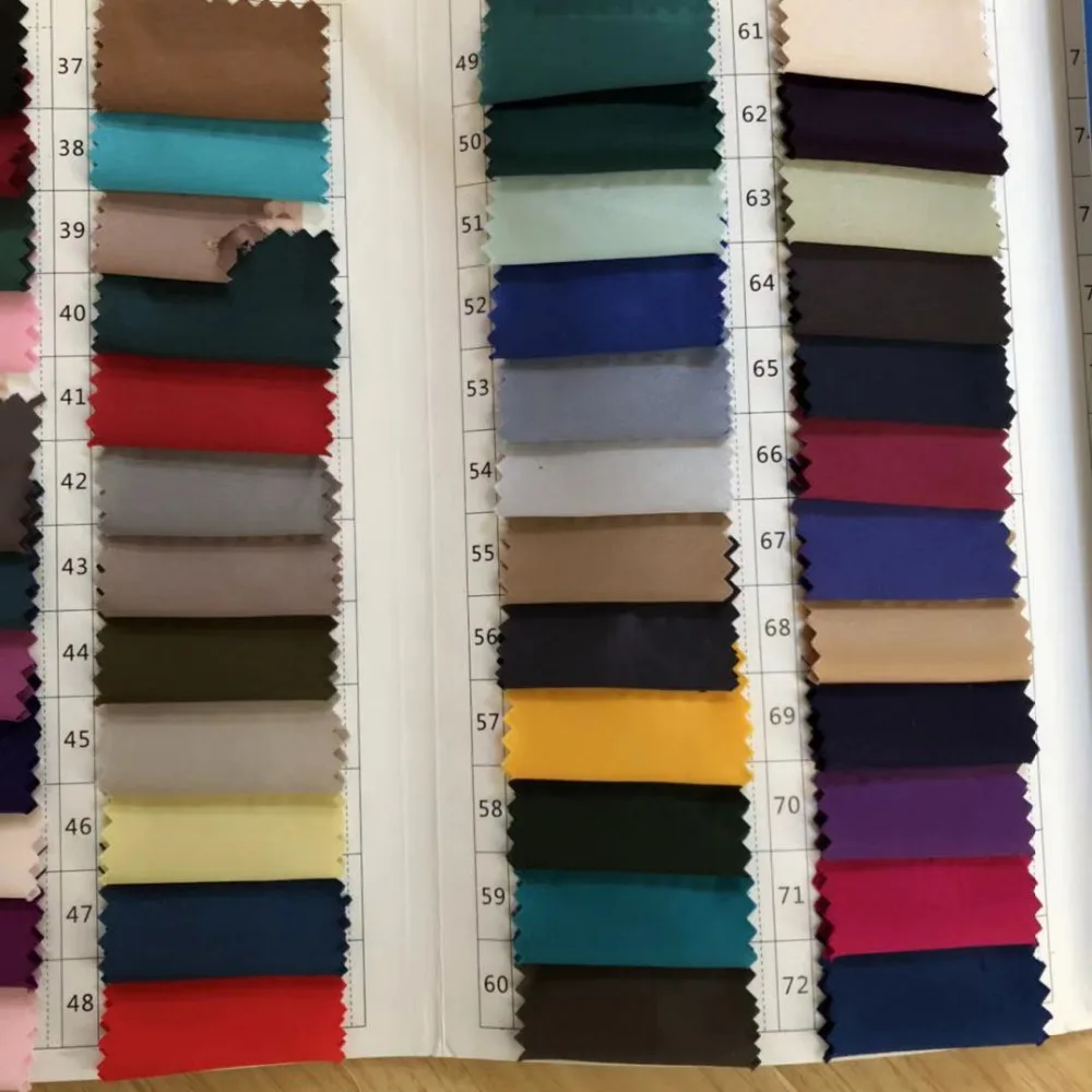 color card -1