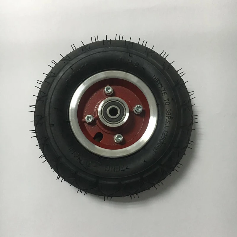 bicycle engine